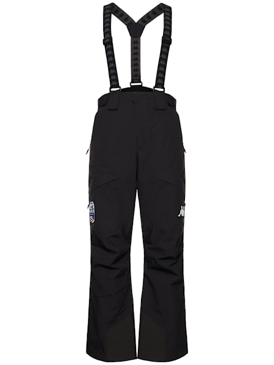 Kappa: 6Cento 622C US pants - men_0 | Luisa Via Roma