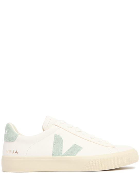 Veja: Campo chrome-free sneakers - women_0 | Luisa Via Roma