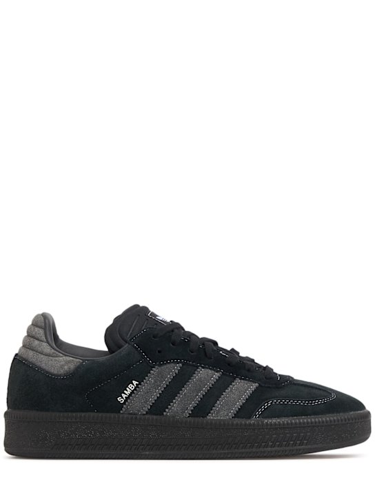 adidas Originals: Sneakers "Samba XLG" - men_0 | Luisa Via Roma