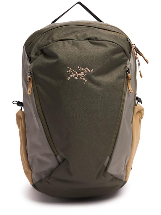 Arc'teryx: 26L Mantis backpack - men_0 | Luisa Via Roma