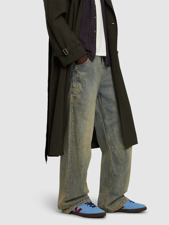 Veja: Volley Bastille sneakers - men_1 | Luisa Via Roma