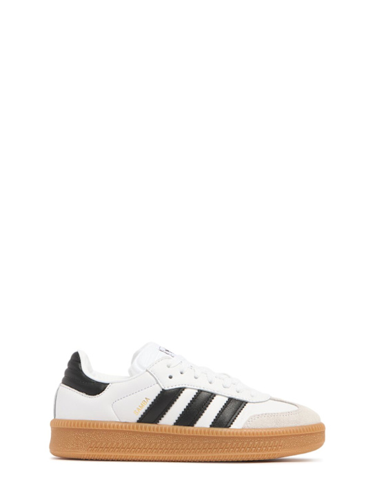adidas Originals: Samba OG スニーカー - kids-boys_0 | Luisa Via Roma