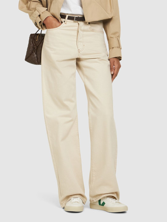 Veja: Campo chrome-free sneakers - women_1 | Luisa Via Roma