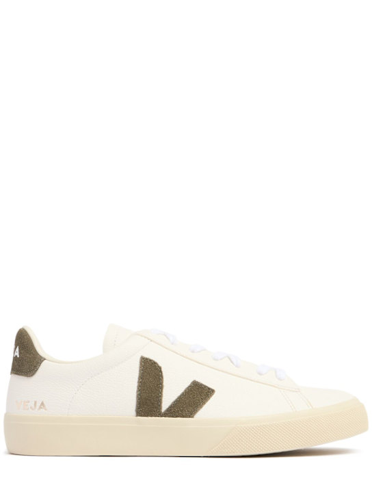 Veja: Campo chrome-free sneakers - women_0 | Luisa Via Roma