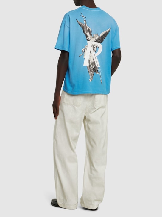 Represent: Arcangel t-shirt - men_1 | Luisa Via Roma