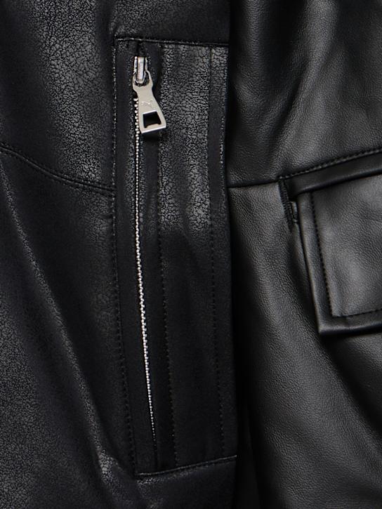 Giacca a$ap rocky pleather - PUMA - Donna  | Luisaviaroma