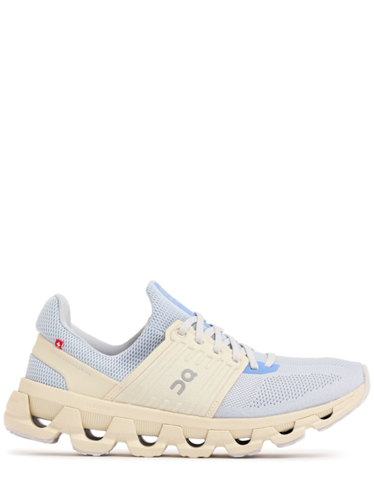 On: Cloudswift 3 AD sneakers - women_0 | Luisa Via Roma