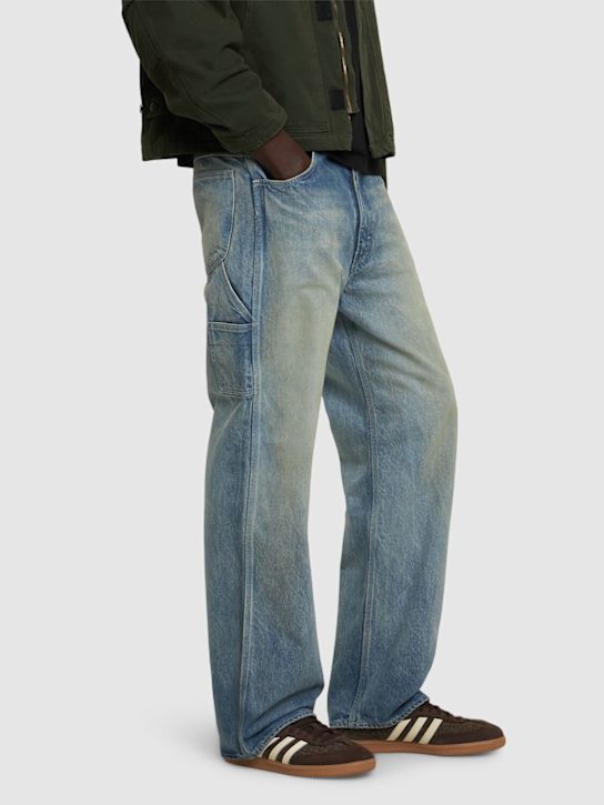 adidas Originals: Samba OG sneakers - men_1 | Luisa Via Roma