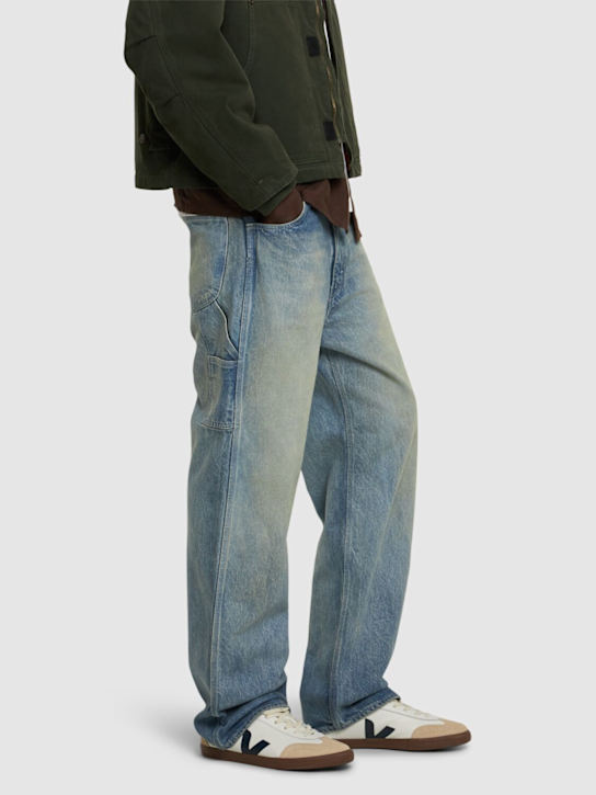 Veja: Sneakers Volley o.t de piel - men_1 | Luisa Via Roma