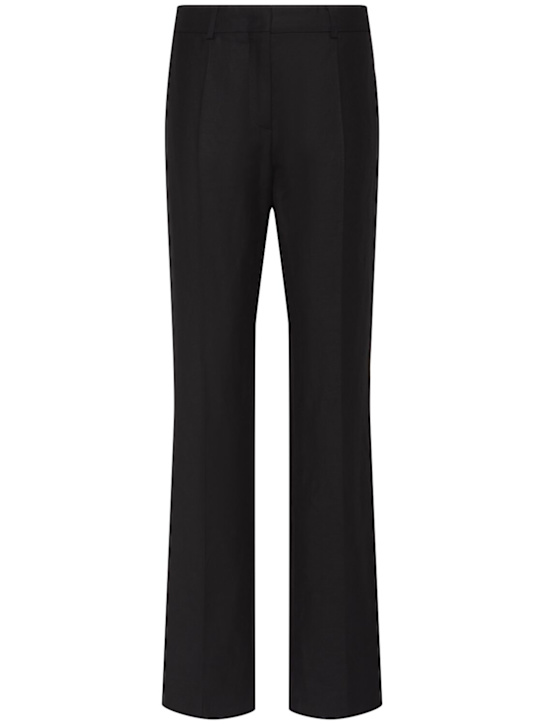 Raoul straight pants - Thumbnail 1