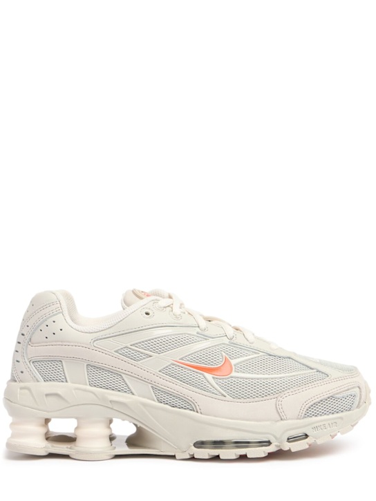 Nike: Sneakers Shox Ride 2 - women_0 | Luisa Via Roma