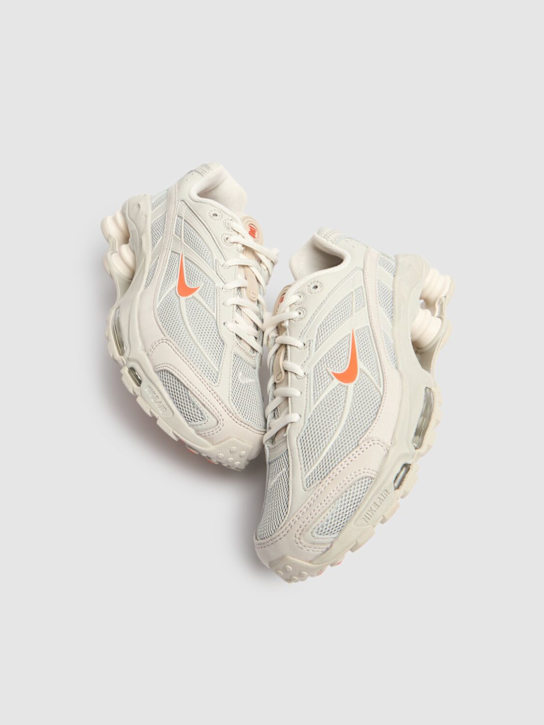 Nike: Sneakers Shox Ride 2 - men_1 | Luisa Via Roma