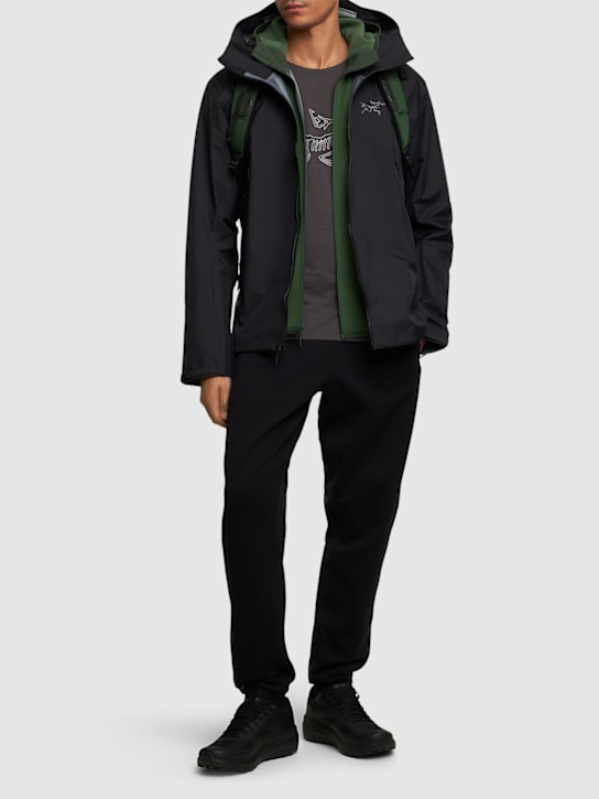 Arc'teryx: Kyanite pants - men_1 | Luisa Via Roma