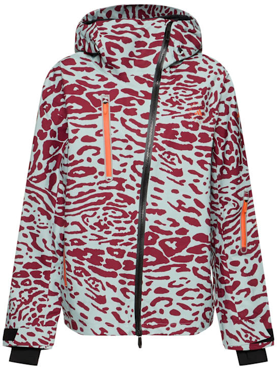 adidas By Stella McCartney: TrueNature Terrex 2L jacket - women_0 | Luisa Via Roma