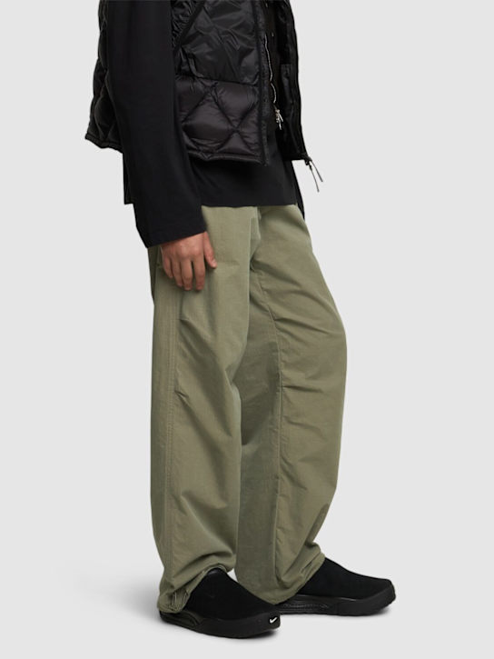 Nike: Sneakers „ACG Rufus“ - men_1 | Luisa Via Roma