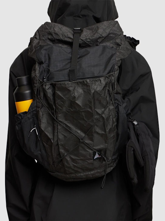 Roa: Range backpack - men_1 | Luisa Via Roma