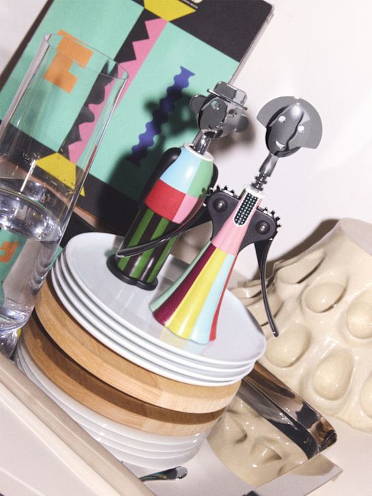 Alessi: Anna G. Parade corkscrew - ecraft_1 | Luisa Via Roma