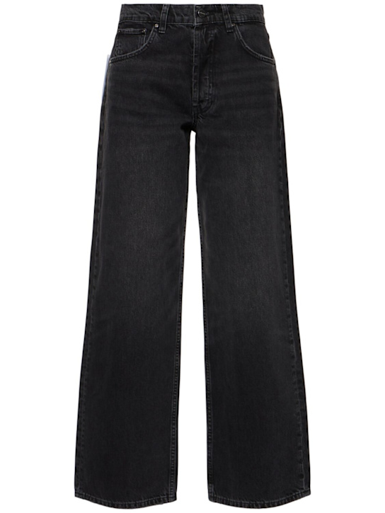 Manon mid rise boyfriend jeans - Thumbnail 1