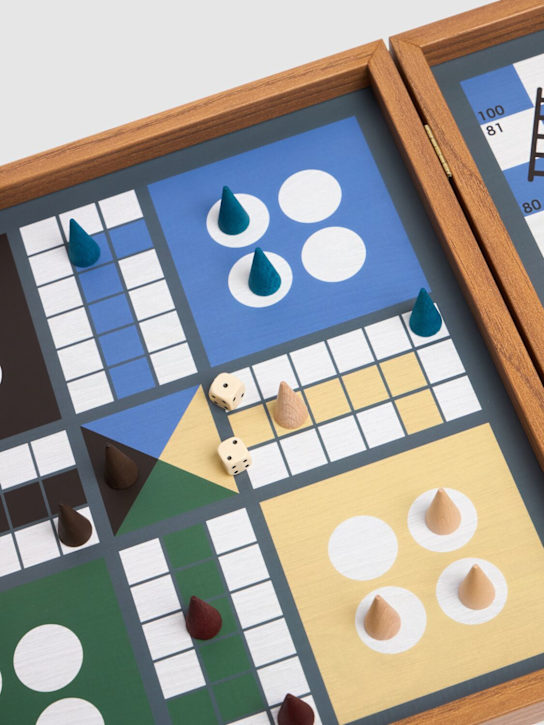 The Conran Shop: Exclusive Combo game - Multicolor - ecraft_2 | Luisa Via Roma