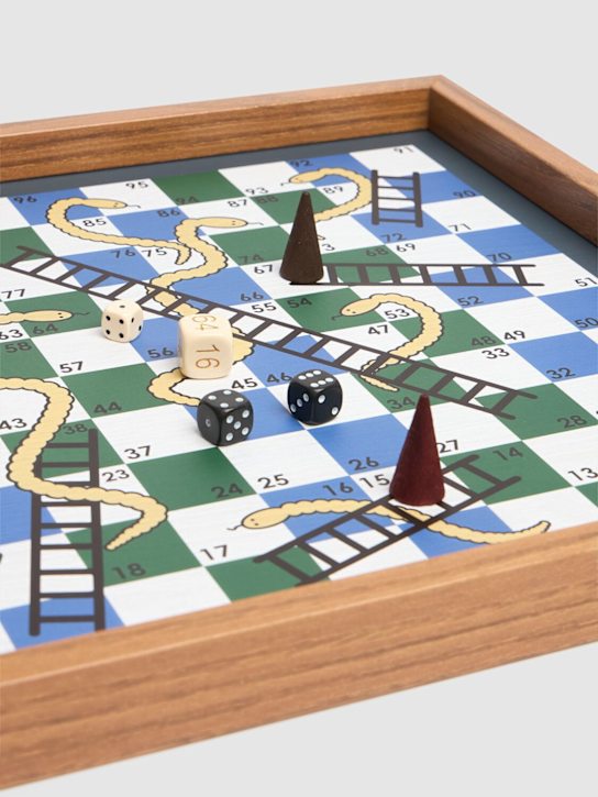 The Conran Shop: Exclusive Combo game - Multicolor - ecraft_4 | Luisa Via Roma