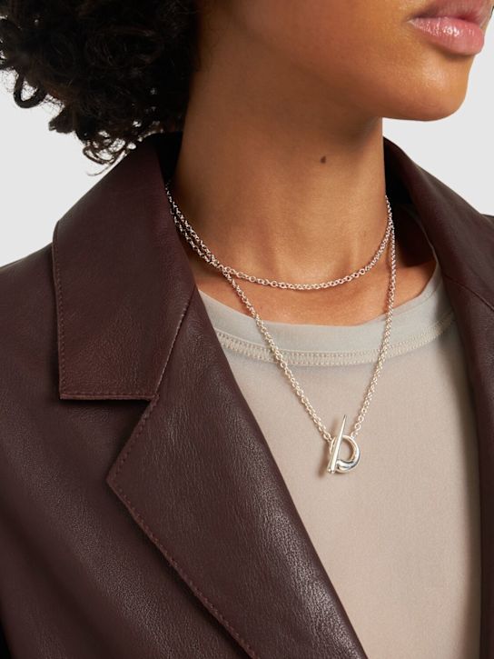 RAGBAG: Oculus chain necklace - women_1 | Luisa Via Roma