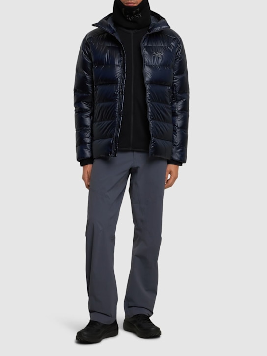 Arc'teryx: Chaqueta de plumas - men_1 | Luisa Via Roma