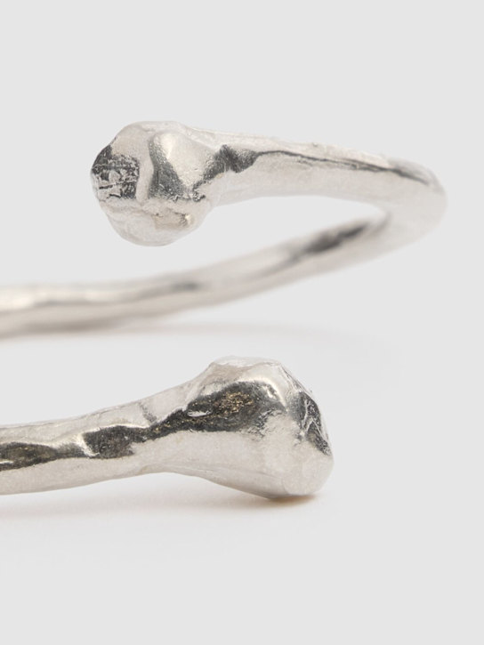 The Bones of Rebirth cuff bracelet - Thumbnail 2