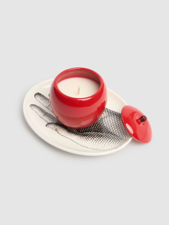 Fornasetti: Al Buio scented candle - ecraft_1 | Luisa Via Roma