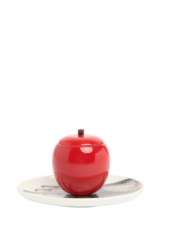 Fornasetti: Al Buio scented candle - ecraft_0 | Luisa Via Roma