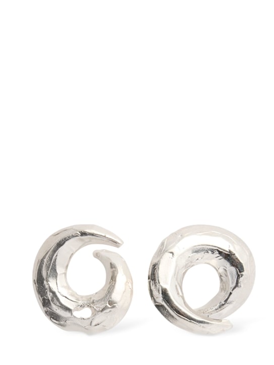 Alighieri: The Rebirth stud earrings - women_0 | Luisa Via Roma