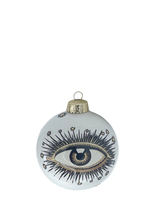 Les Ottomans: Christmas ornament - ecraft_0 | Luisa Via Roma
