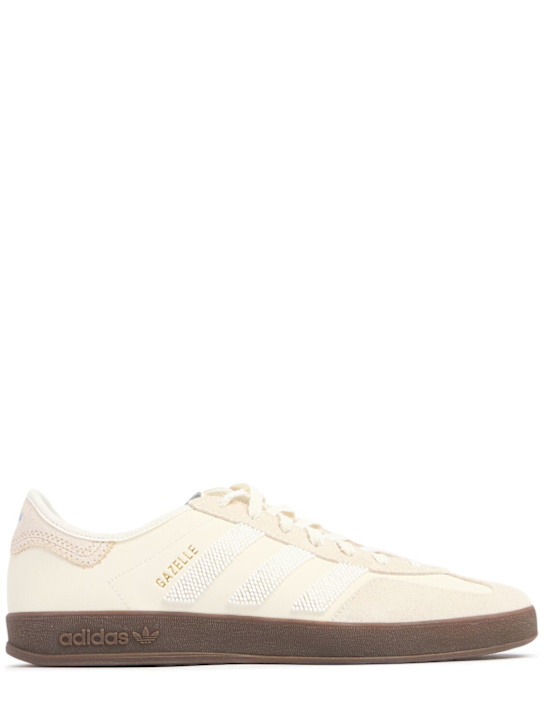 adidas Originals: Clot Gazelle sneakers - men_0 | Luisa Via Roma