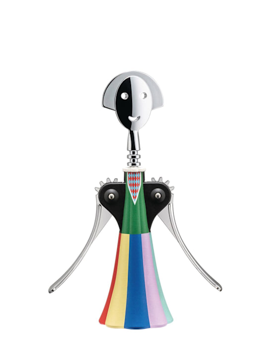 Alessi: Anna G. Parade corkscrew - ecraft_2 | Luisa Via Roma