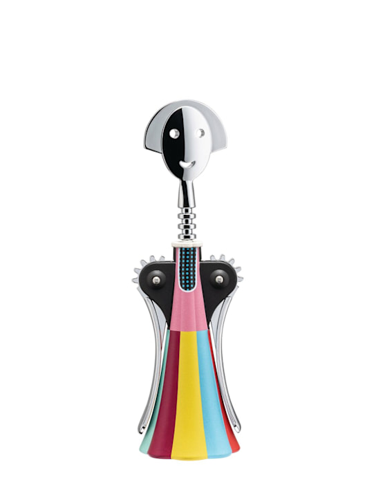 Alessi: Anna G. Parade corkscrew - ecraft_3 | Luisa Via Roma
