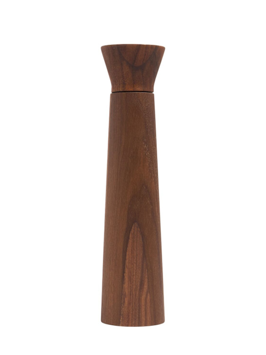 The Conran Shop: 30cm Walnut pepper grinder - ecraft_0 | Luisa Via Roma