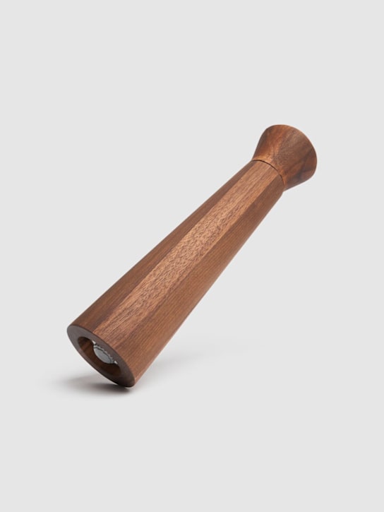 The Conran Shop: 30cm Walnut pepper grinder - ecraft_1 | Luisa Via Roma
