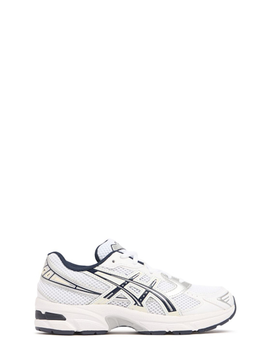 Asics: GEL-1130 GS lace-up sneakers - kids-boys_0 | Luisa Via Roma