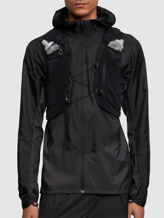 Salomon: ACS Skin 5 Set vest - men_1 | Luisa Via Roma