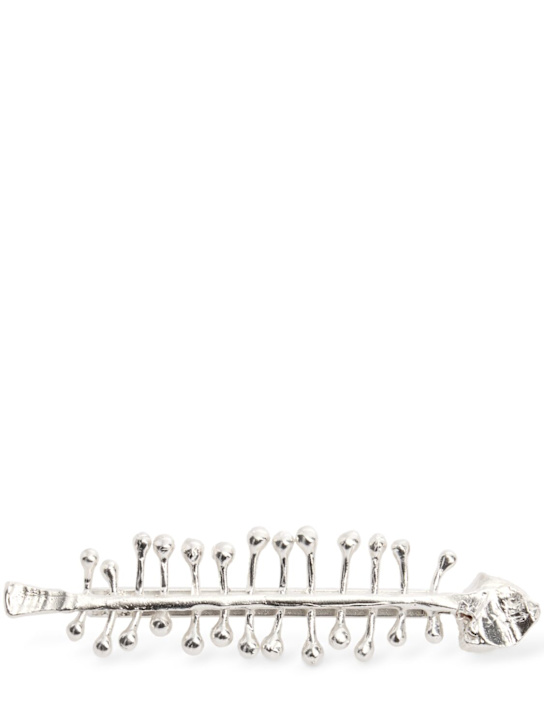 Alighieri: The Skelectons of the barrette hairclip - women_0 | Luisa Via Roma