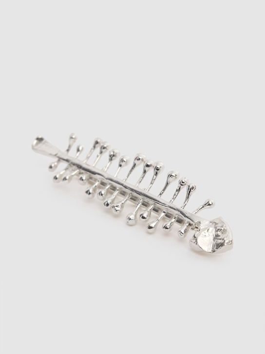 Alighieri: The Skelectons of the barrette hairclip - women_1 | Luisa Via Roma