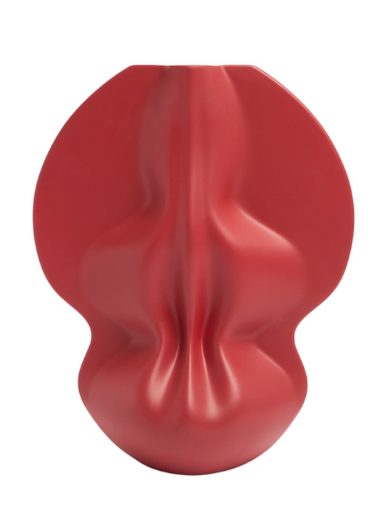 Cassina: Brolic ceramic vase - ecraft_0 | Luisa Via Roma