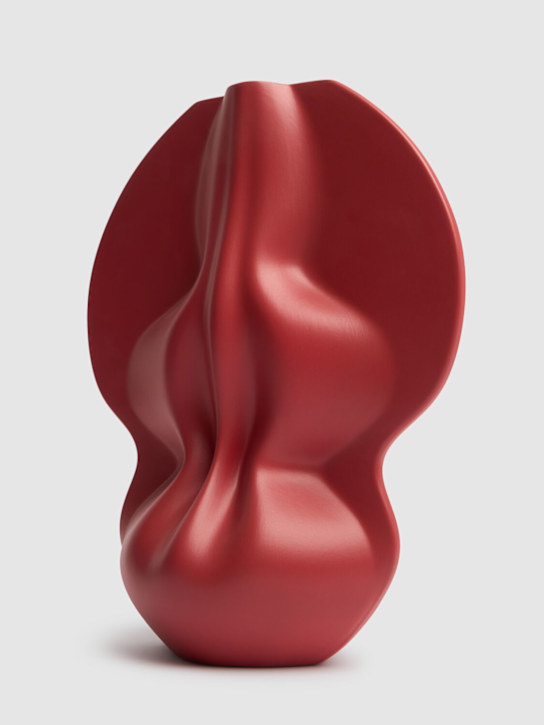 Cassina: Brolic ceramic vase - ecraft_1 | Luisa Via Roma