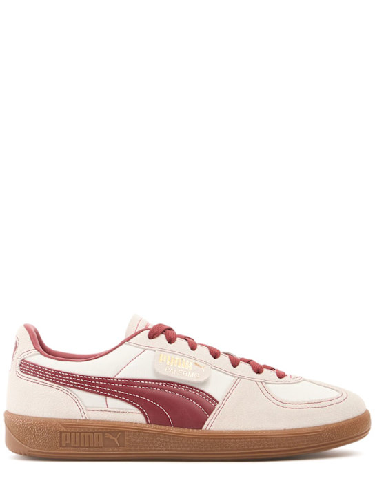 PUMA: Palermo sneakers - men_0 | Luisa Via Roma