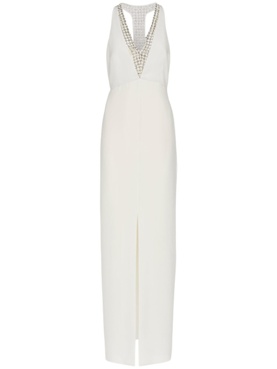 Secolo sequined dress - Thumbnail 1