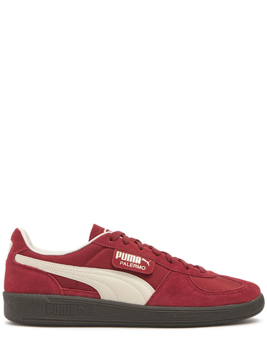 PUMA: Palermo sneakers - men_0 | Luisa Via Roma