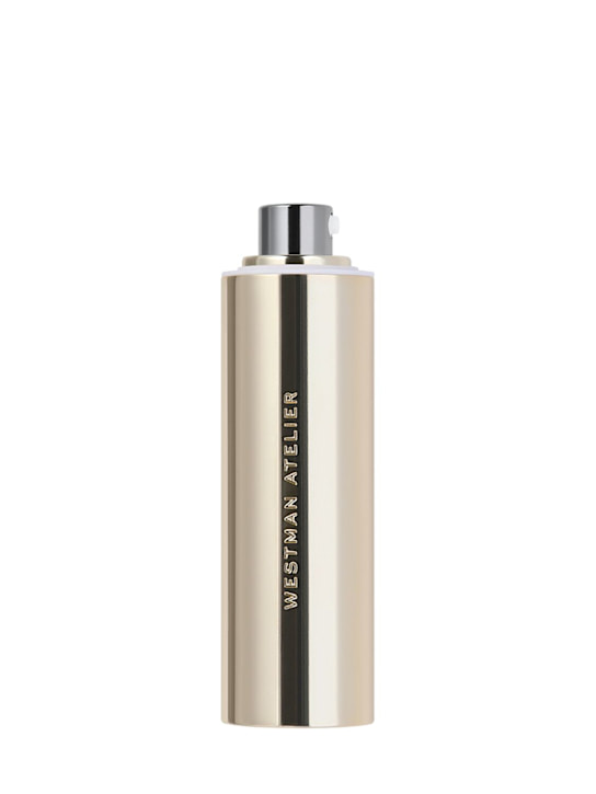 Westman Atelier: Suprême C Serum - Transparent - beauty-women_0 | Luisa Via Roma