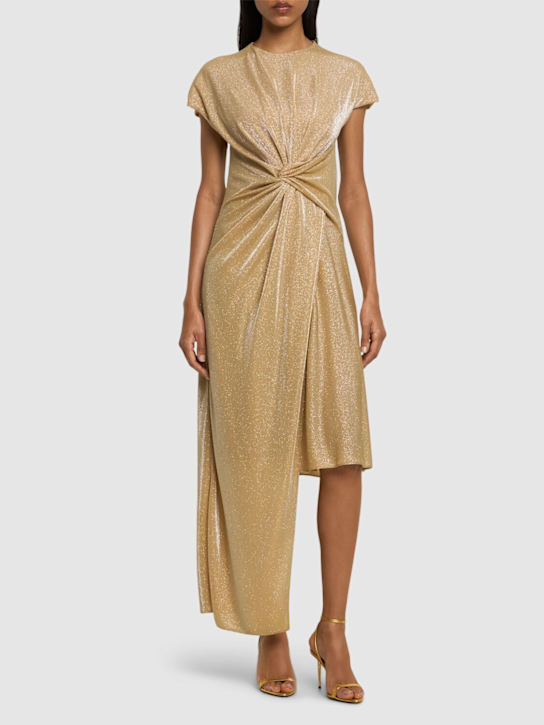 Lanvin: マキシドレス - women_1 | Luisa Via Roma