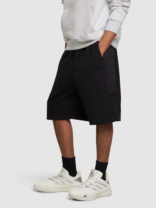 adidas Originals: Dame Certified 3 sneakers - men_1 | Luisa Via Roma