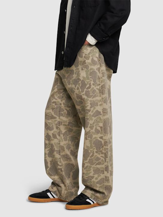 adidas Originals: Tischtennis sneakers - men_1 | Luisa Via Roma