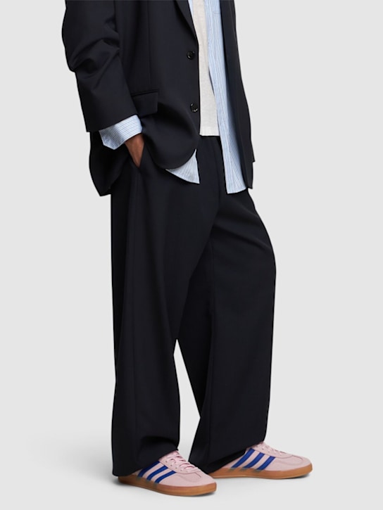 adidas Originals: Gazelle Indoor sneakers - men_1 | Luisa Via Roma